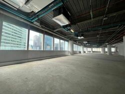 Raffles Place MRT (D1), Office #521039101